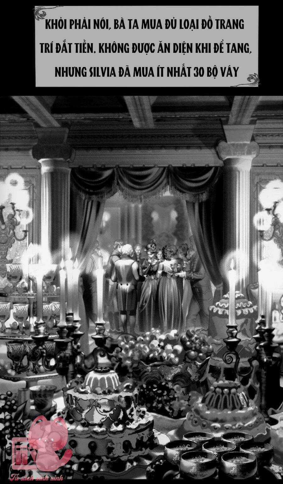 Aisha - Chapter 29 - Trang 14