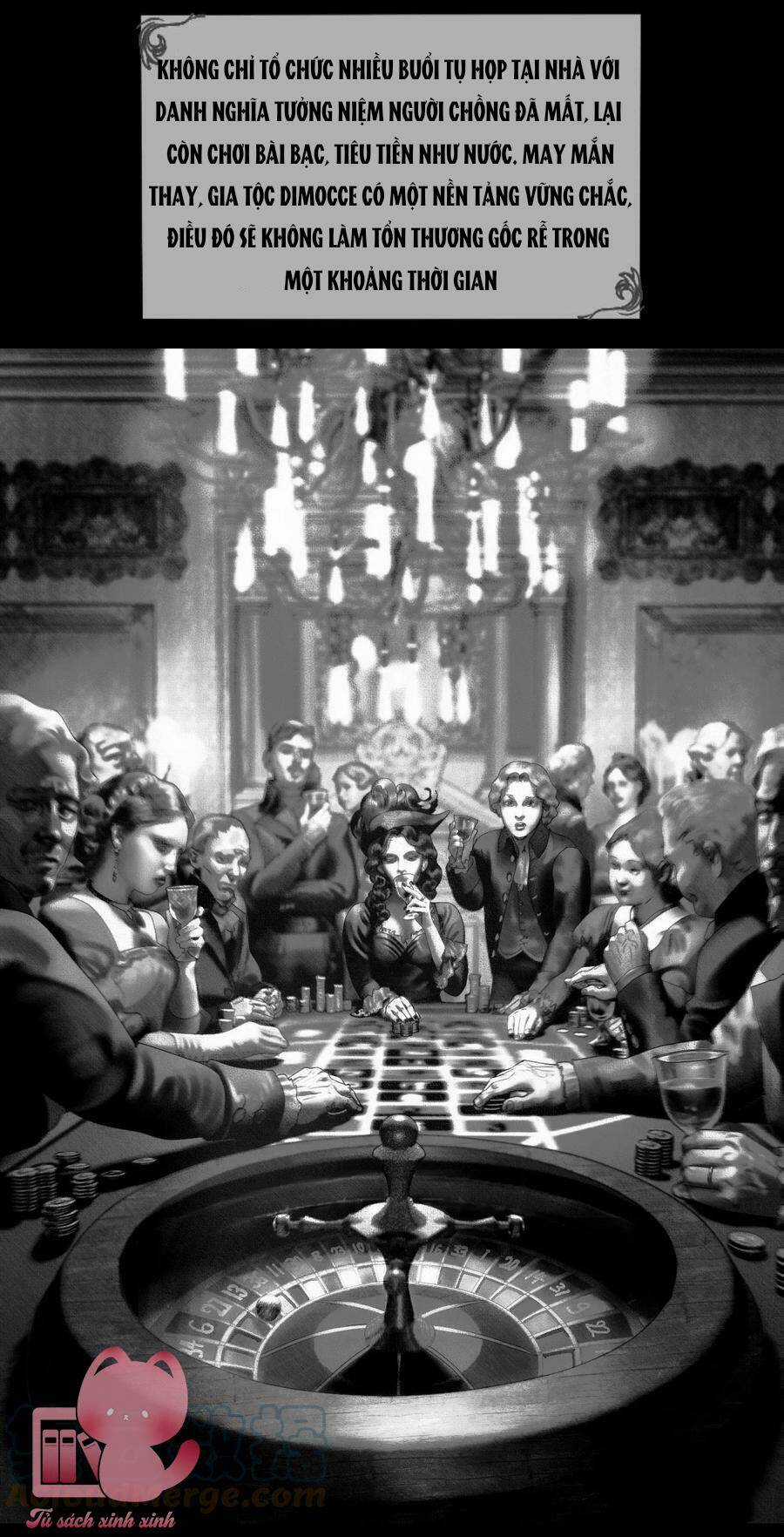 Aisha - Chapter 29 - Trang 15