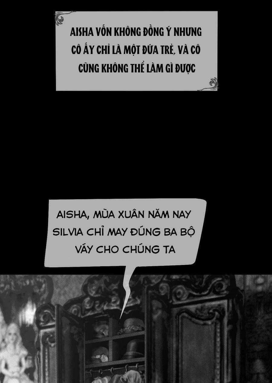 Aisha - Chapter 29 - Trang 17