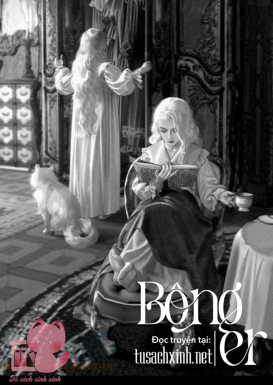 Aisha - Chapter 29 - Trang 18