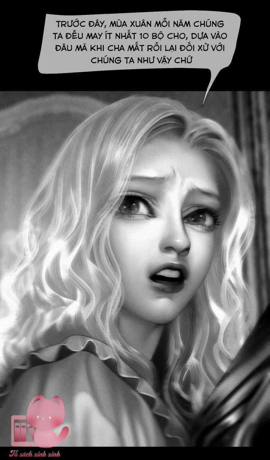 Aisha - Chapter 29 - Trang 20