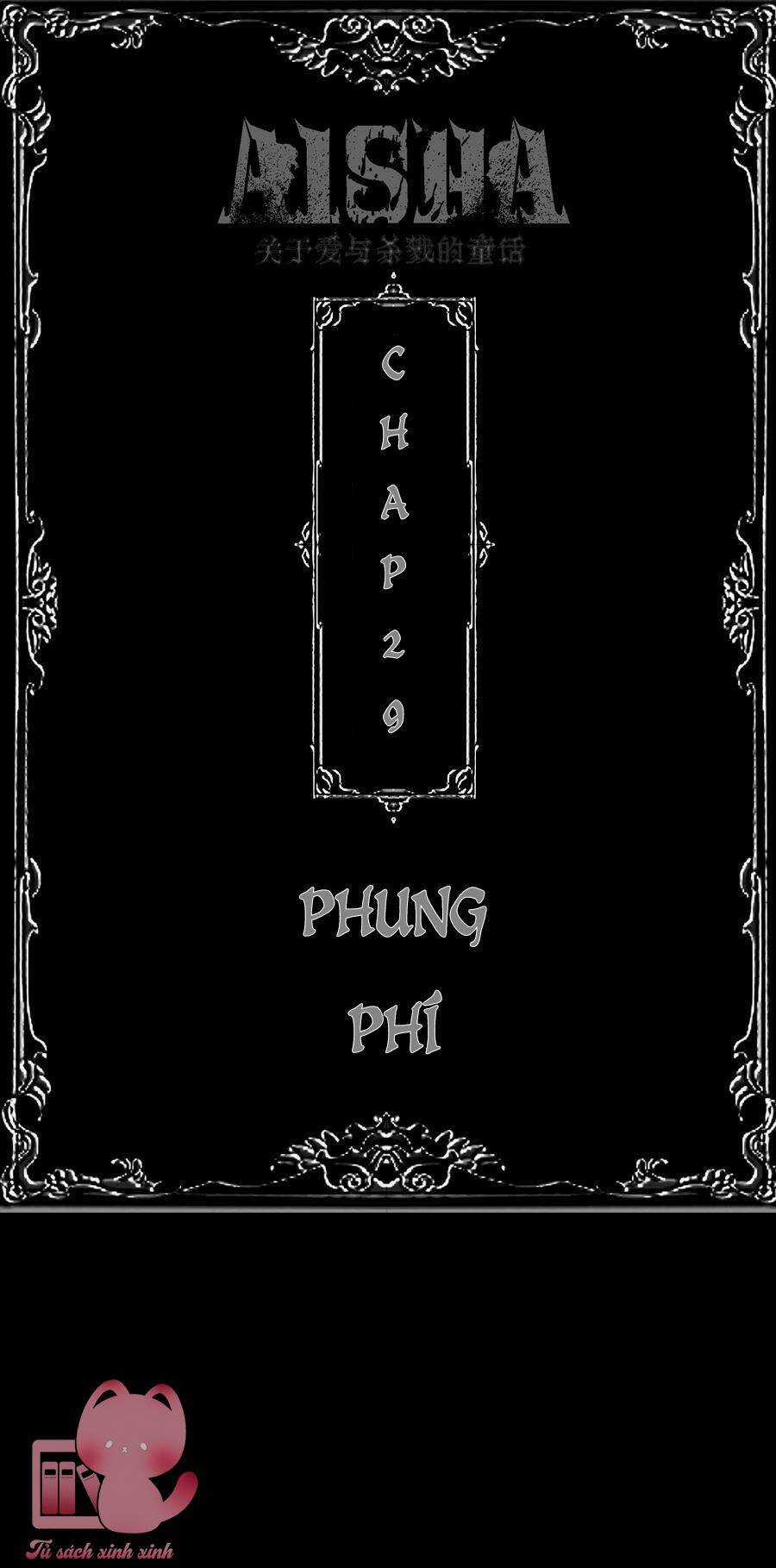 Aisha - Chapter 29 - Trang 3