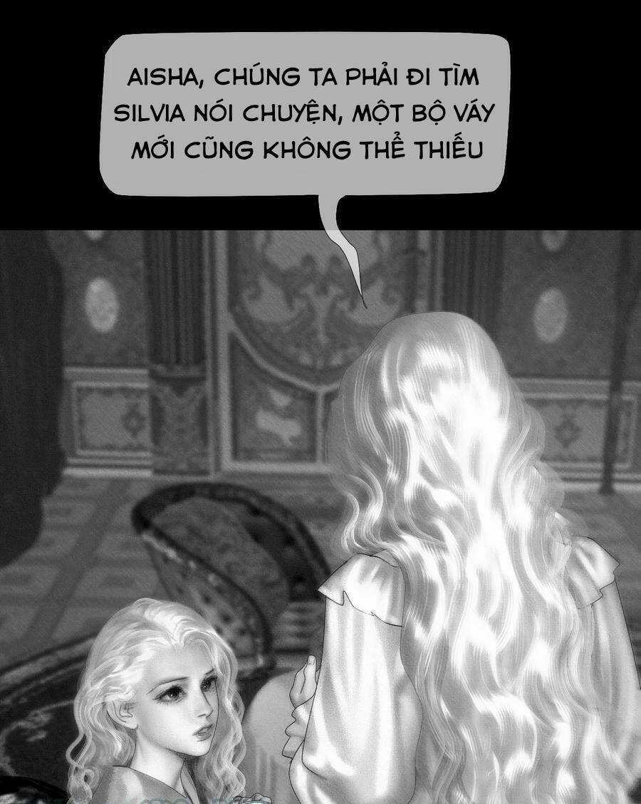 Aisha - Chapter 29 - Trang 21