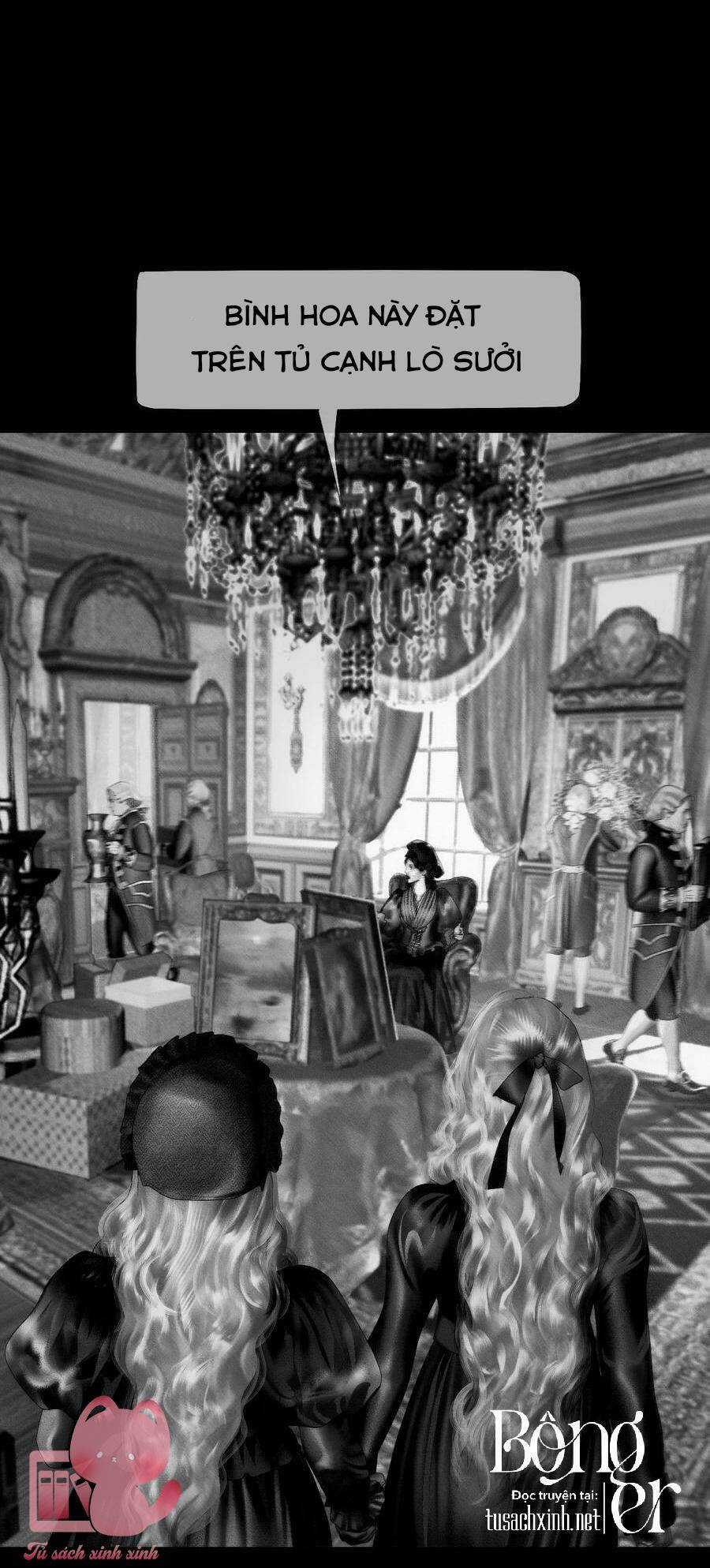 Aisha - Chapter 29 - Trang 23