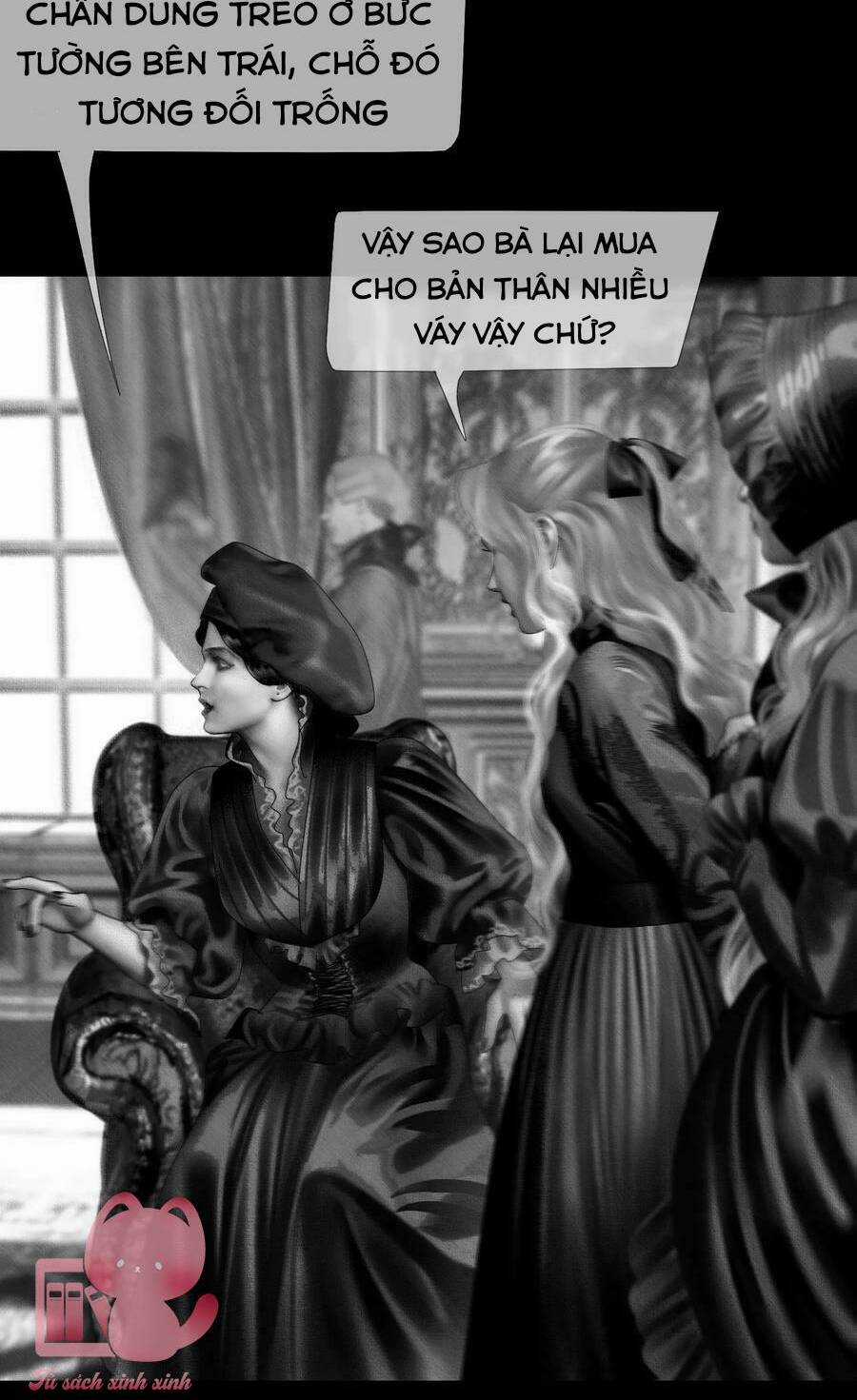 Aisha - Chapter 29 - Trang 26