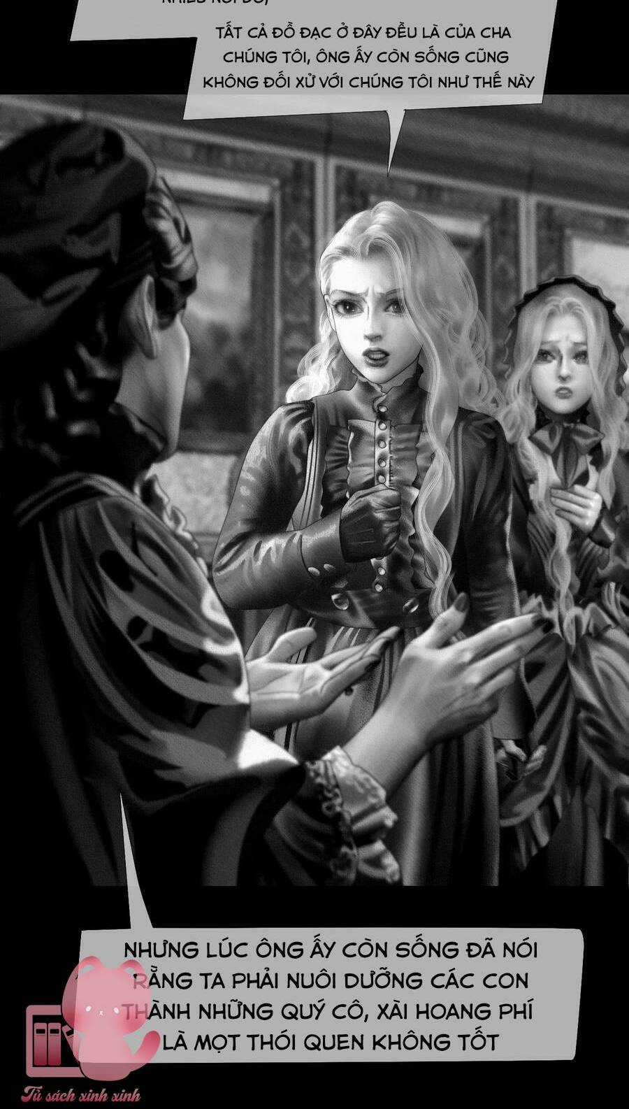 Aisha - Chapter 29 - Trang 29