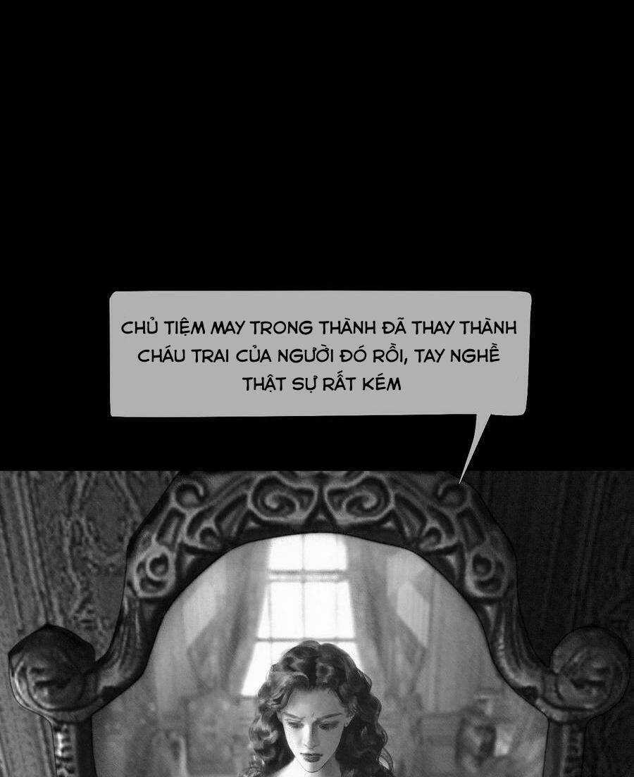 Aisha - Chapter 29 - Trang 4