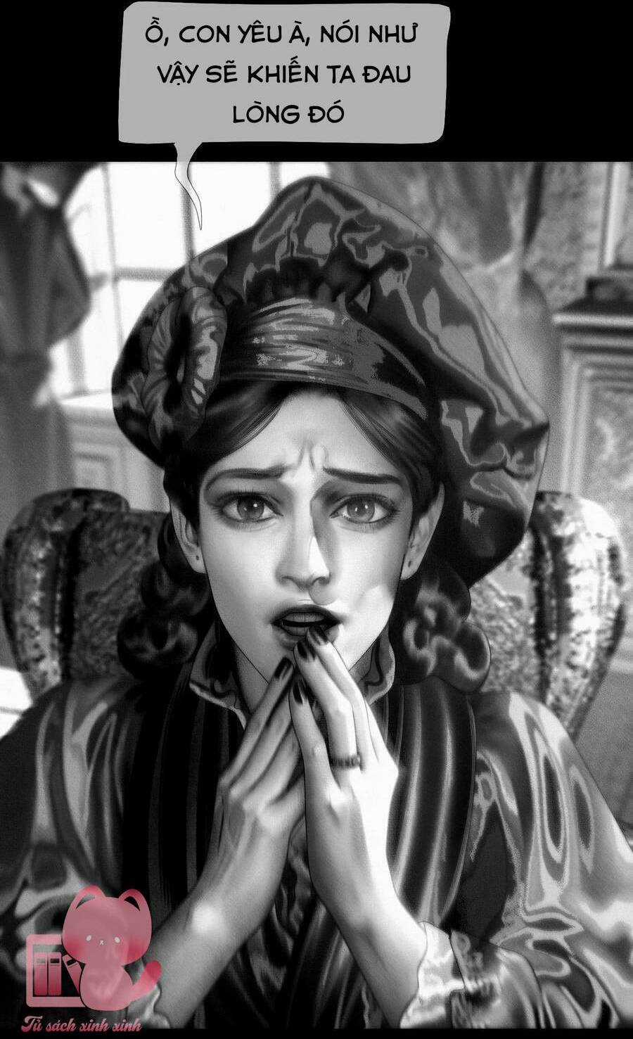 Aisha - Chapter 29 - Trang 31