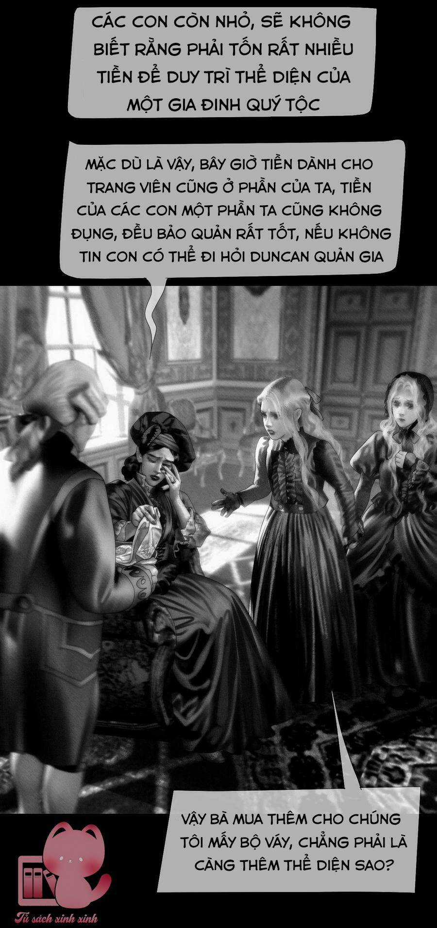 Aisha - Chapter 29 - Trang 32