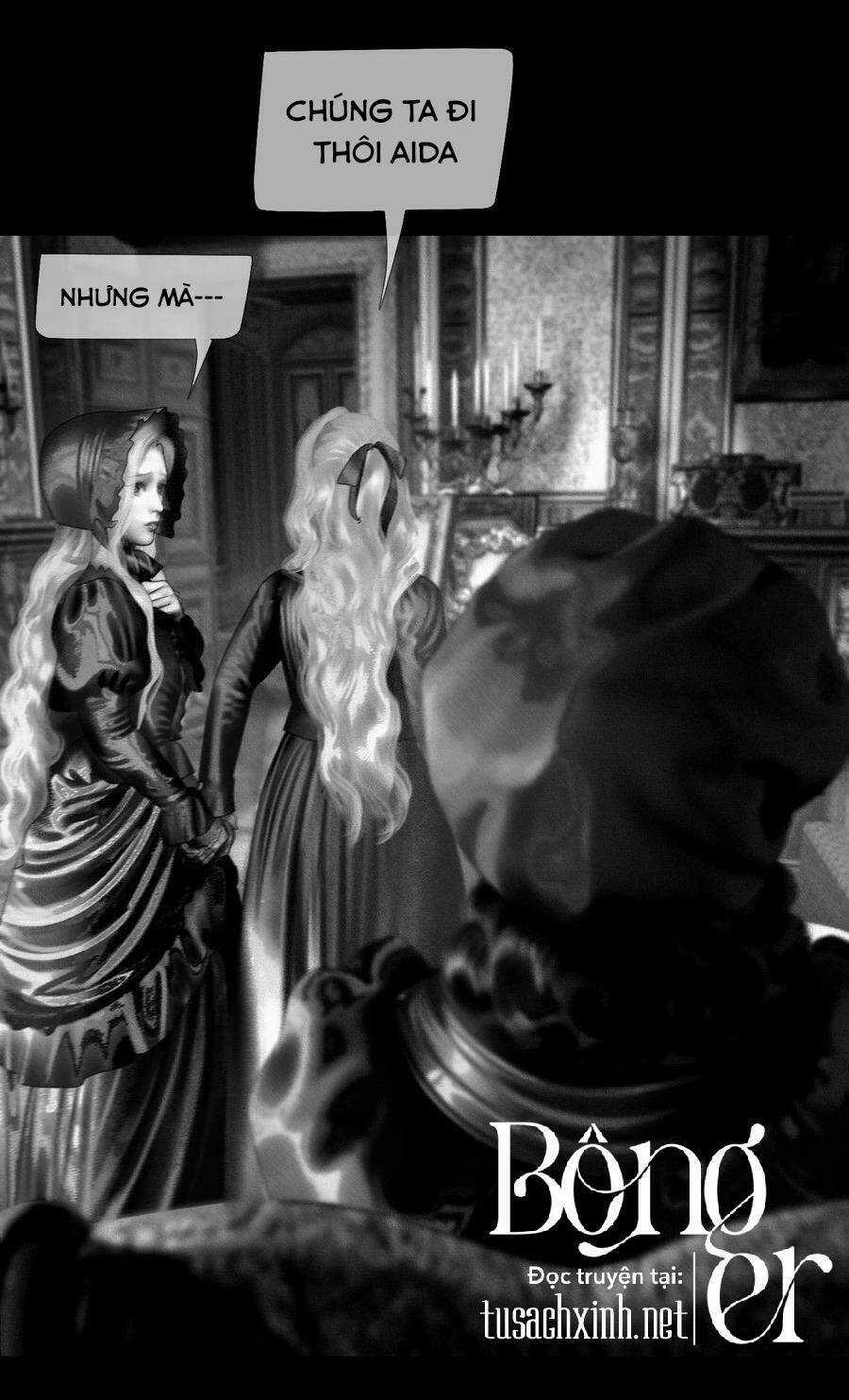 Aisha - Chapter 29 - Trang 34