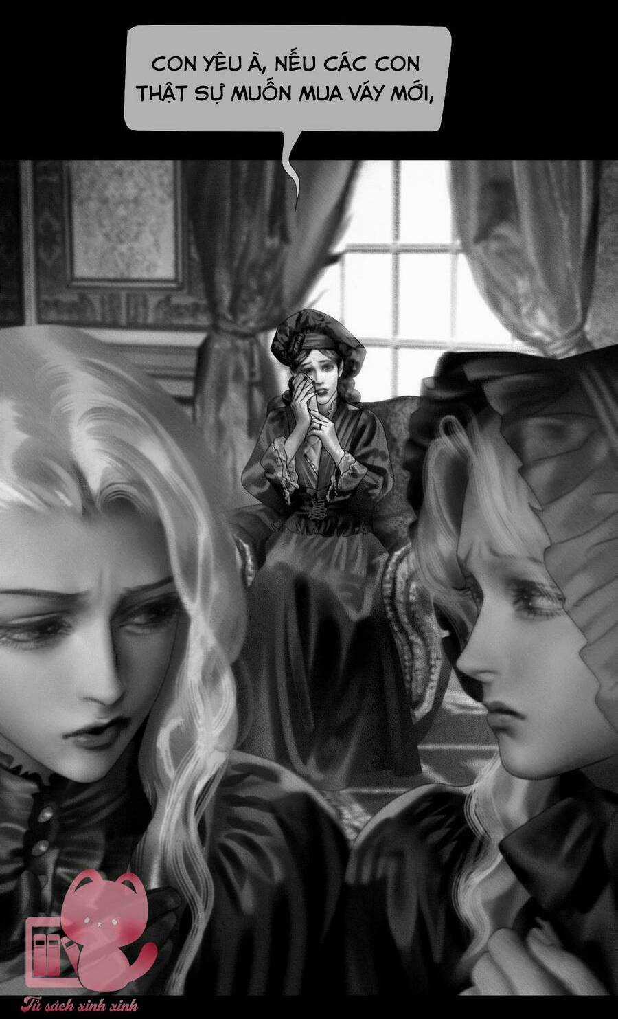 Aisha - Chapter 29 - Trang 35