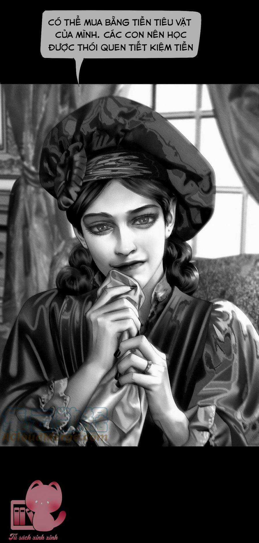 Aisha - Chapter 29 - Trang 36