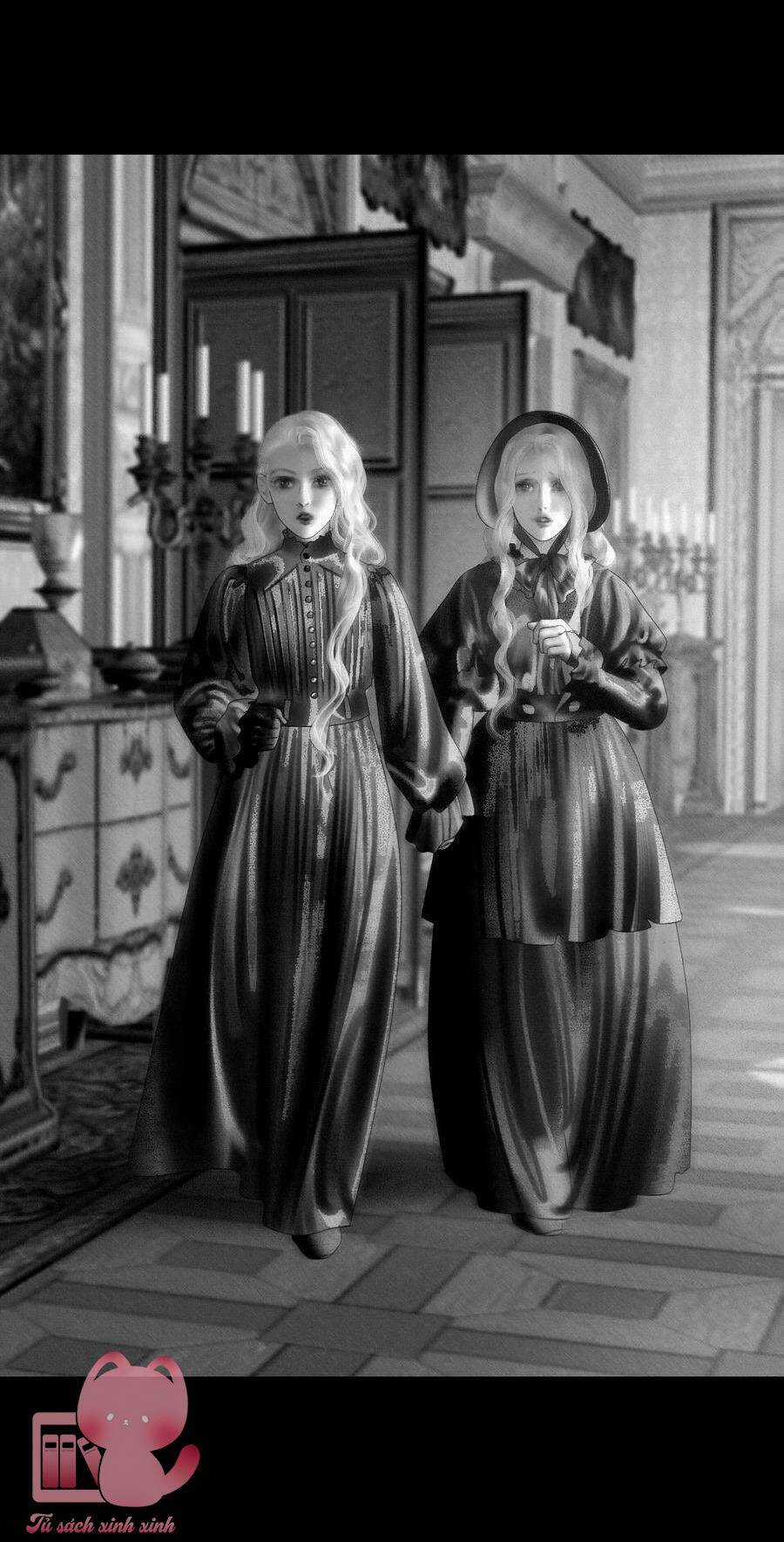 Aisha - Chapter 29 - Trang 38