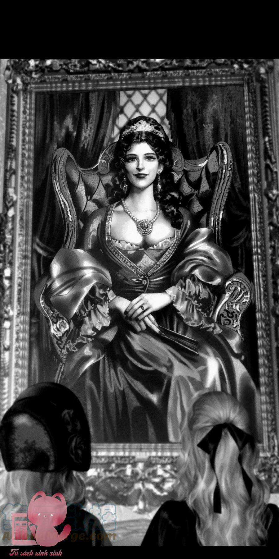 Aisha - Chapter 29 - Trang 39