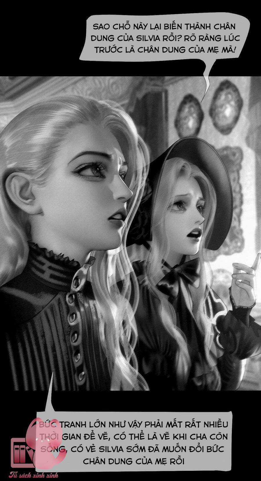 Aisha - Chapter 29 - Trang 40