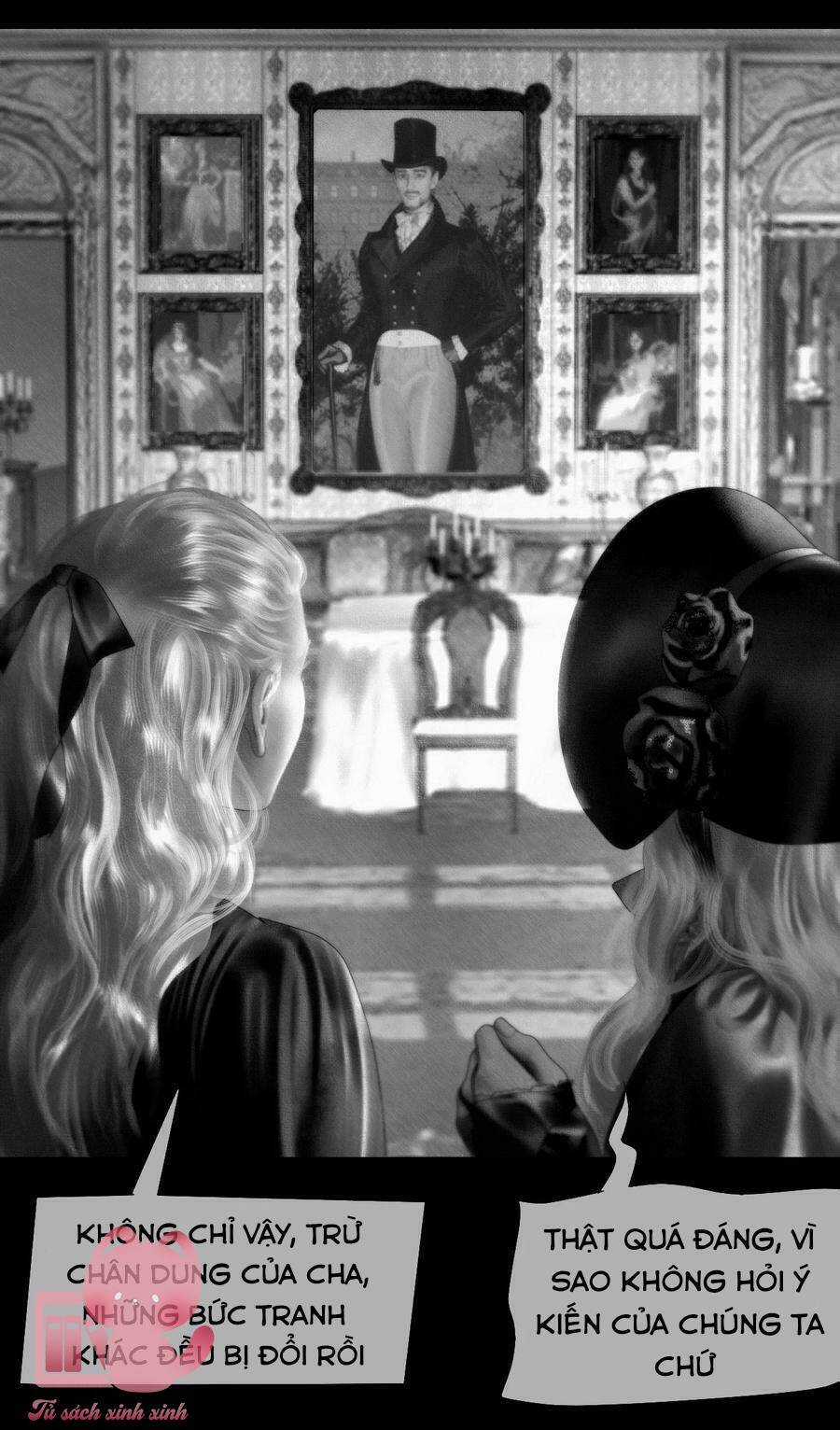 Aisha - Chapter 29 - Trang 41