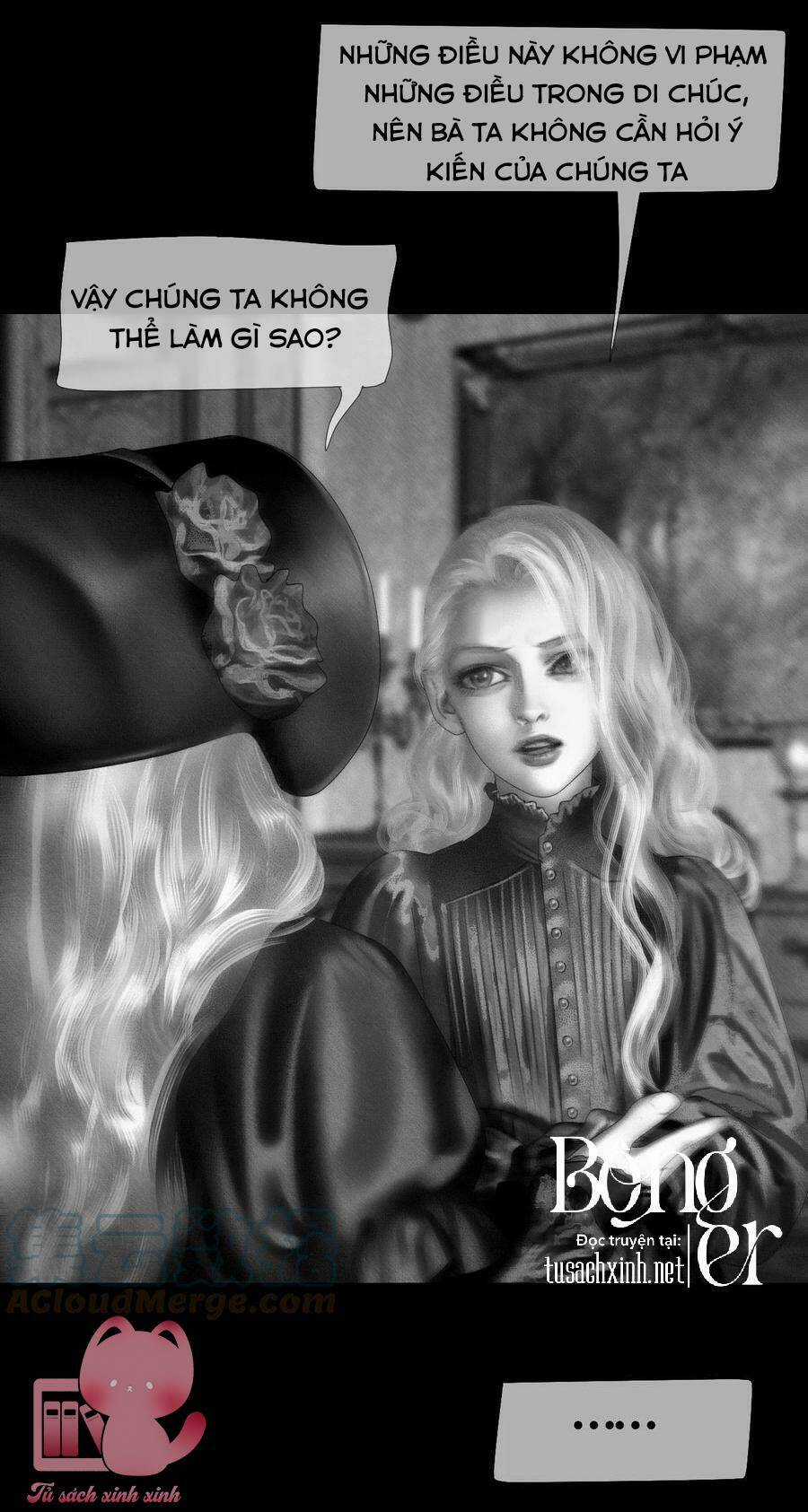 Aisha - Chapter 29 - Trang 42