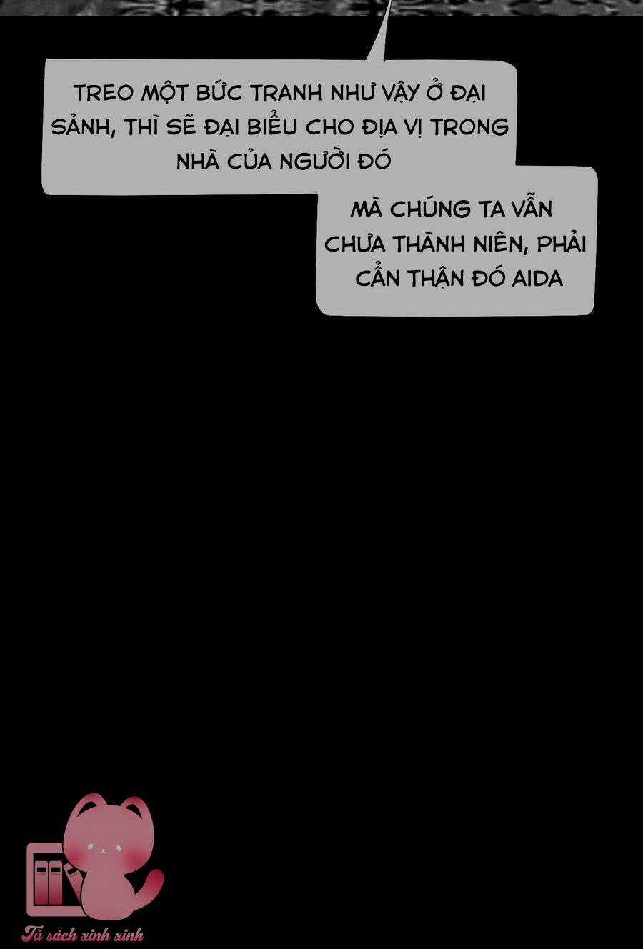 Aisha - Chapter 29 - Trang 44