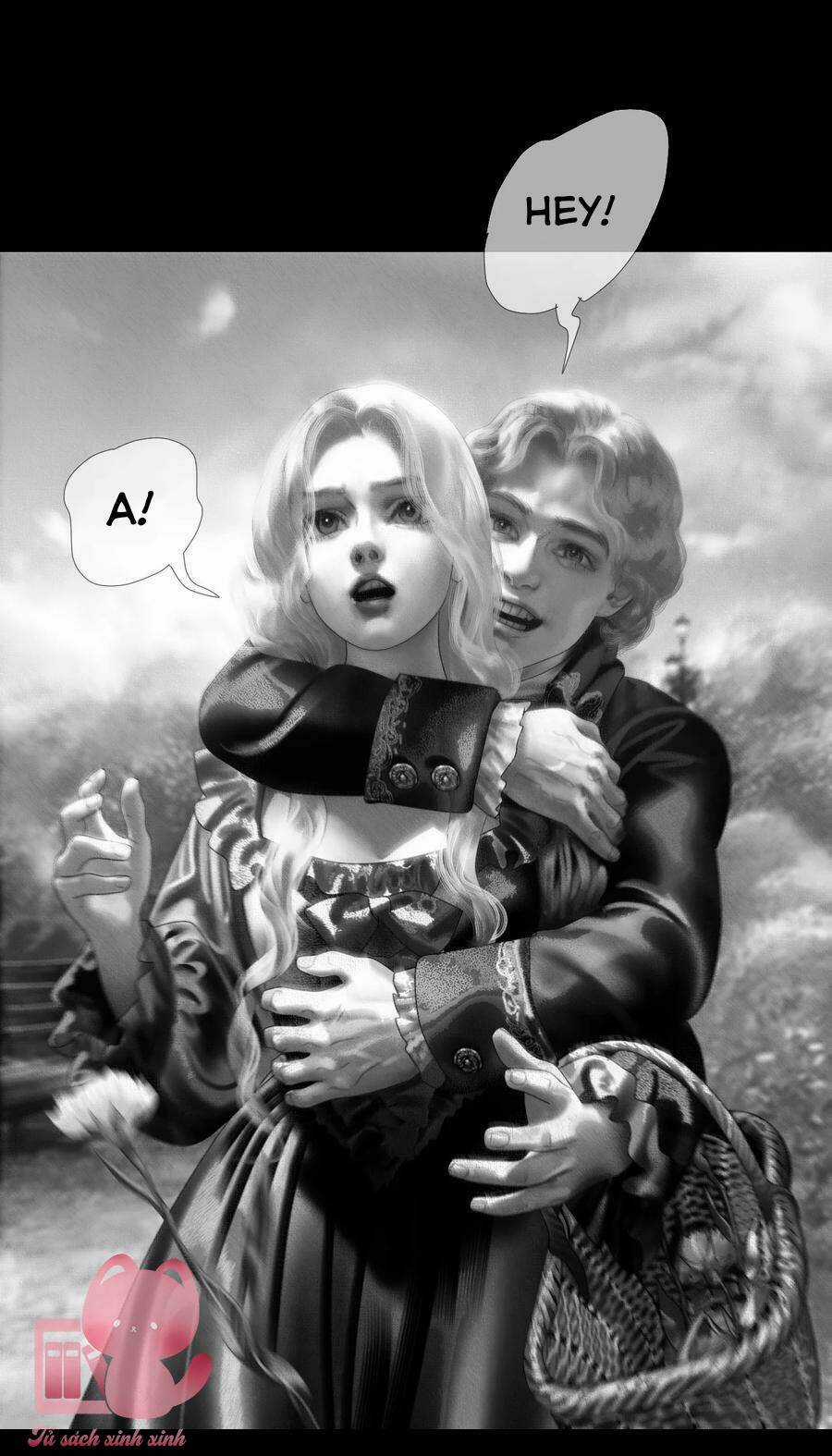 Aisha - Chapter 29 - Trang 48