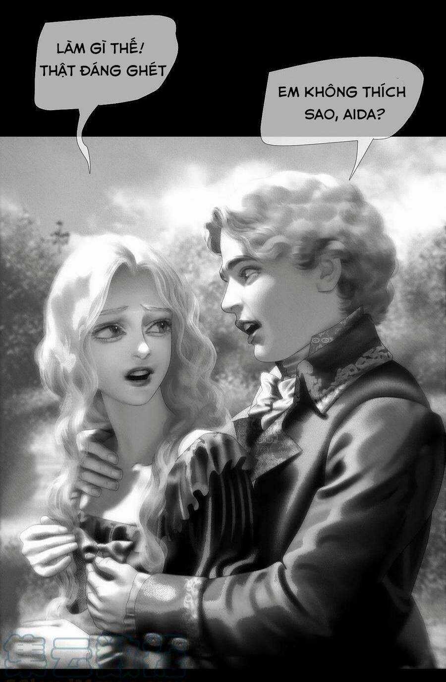 Aisha - Chapter 29 - Trang 49