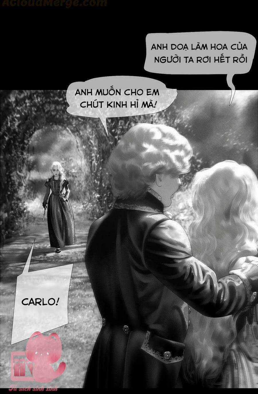 Aisha - Chapter 29 - Trang 50