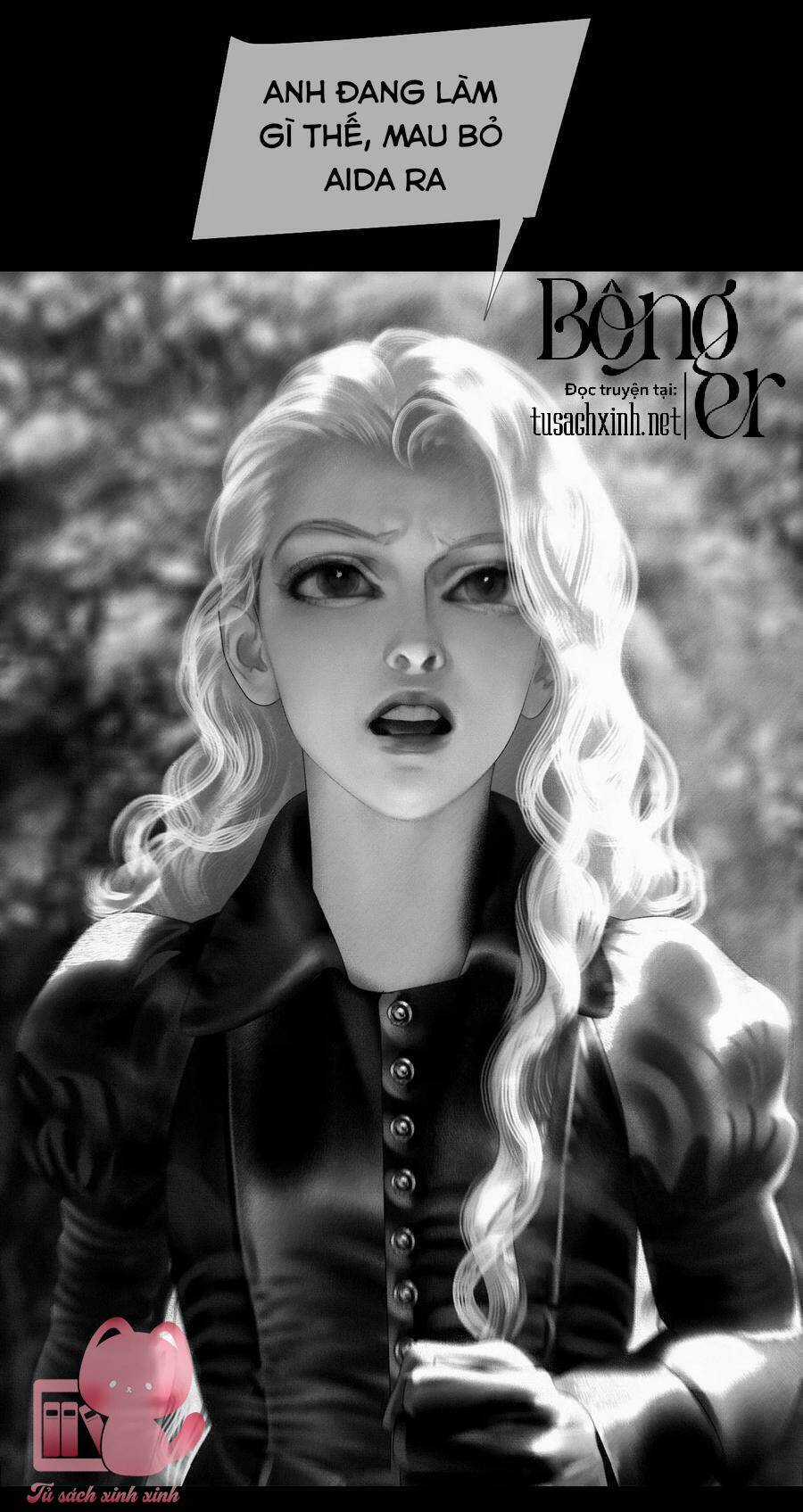 Aisha - Chapter 29 - Trang 51