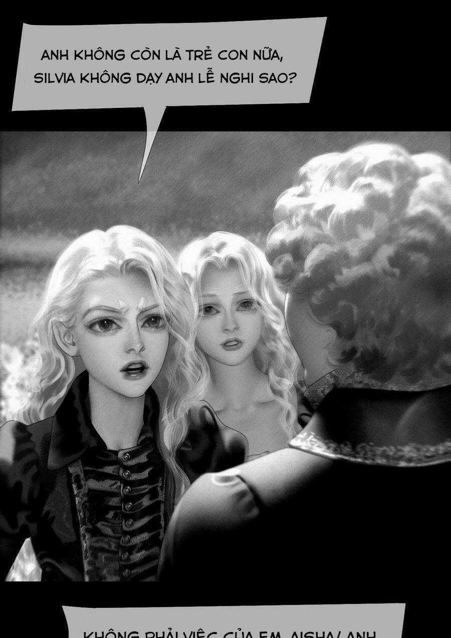 Aisha - Chapter 29 - Trang 54