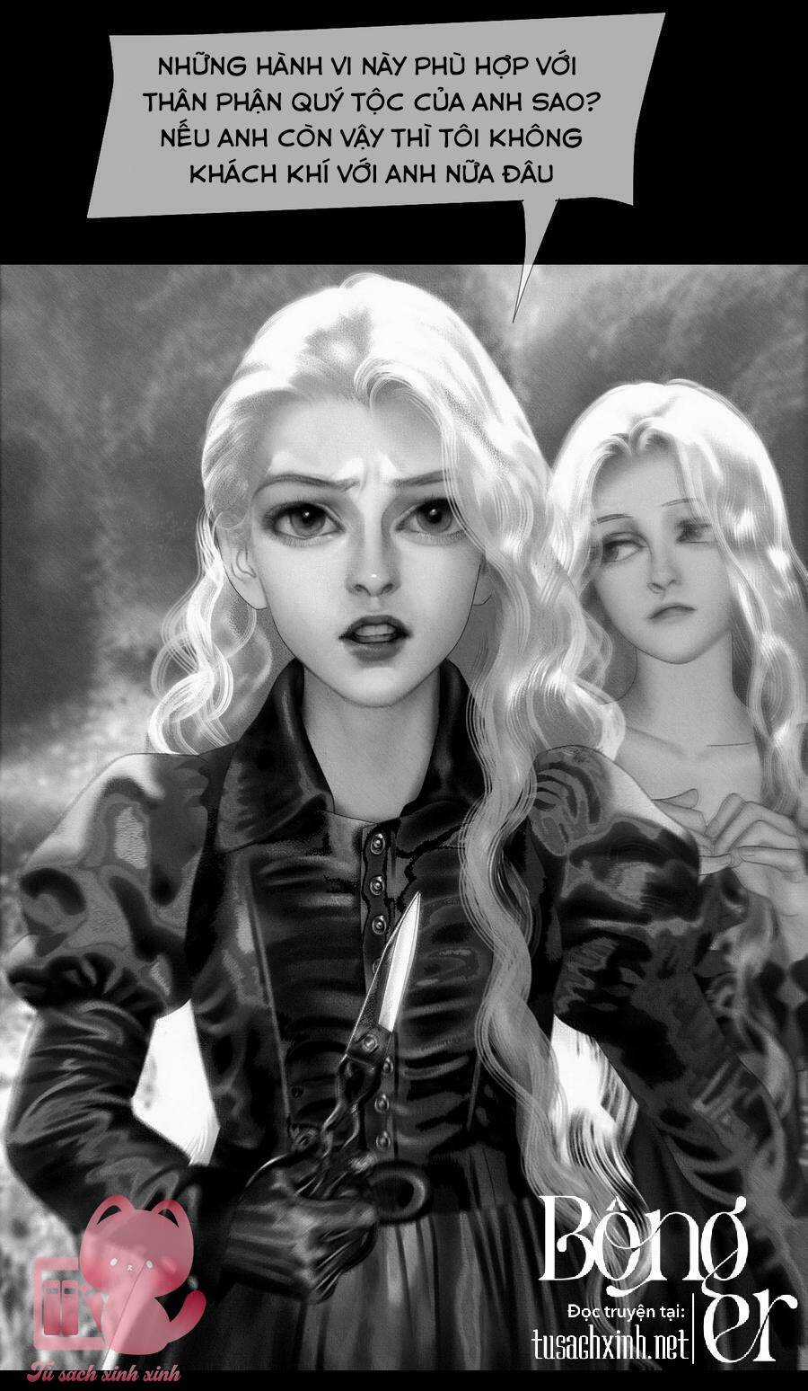 Aisha - Chapter 29 - Trang 56