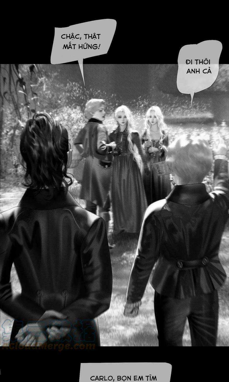 Aisha - Chapter 29 - Trang 58