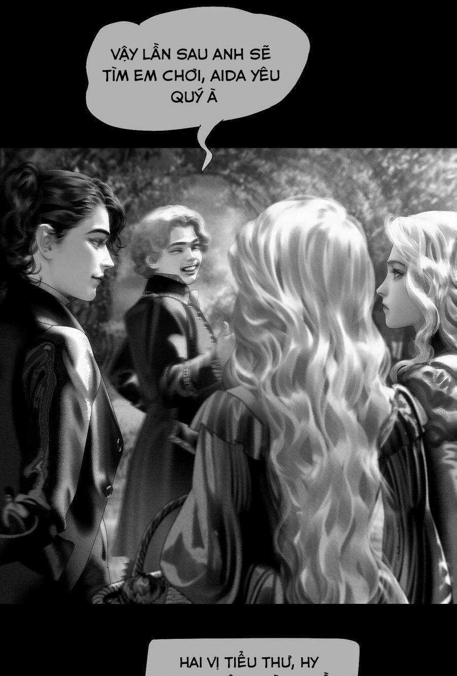 Aisha - Chapter 29 - Trang 60