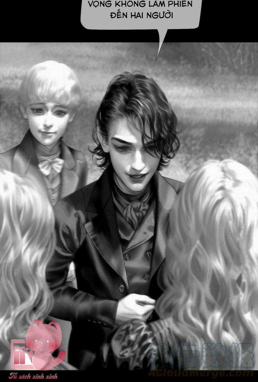 Aisha - Chapter 29 - Trang 61