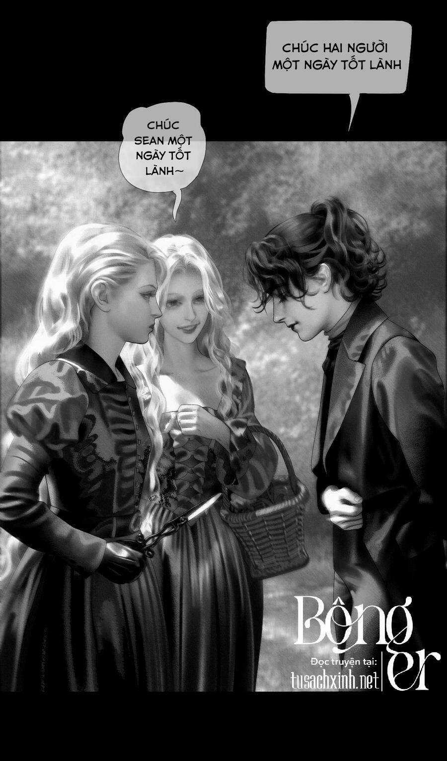 Aisha - Chapter 29 - Trang 62