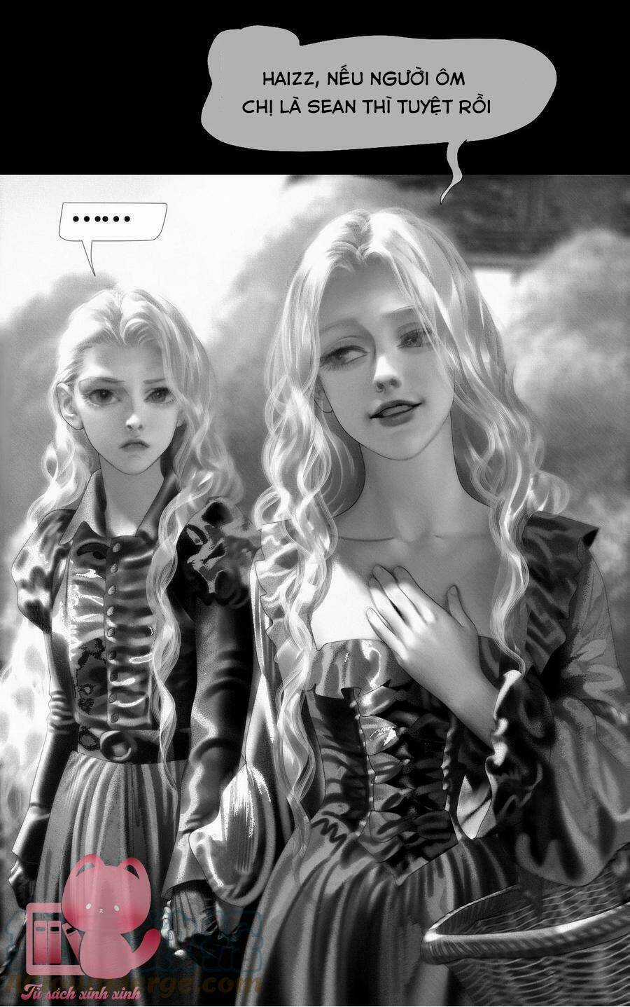 Aisha - Chapter 29 - Trang 64