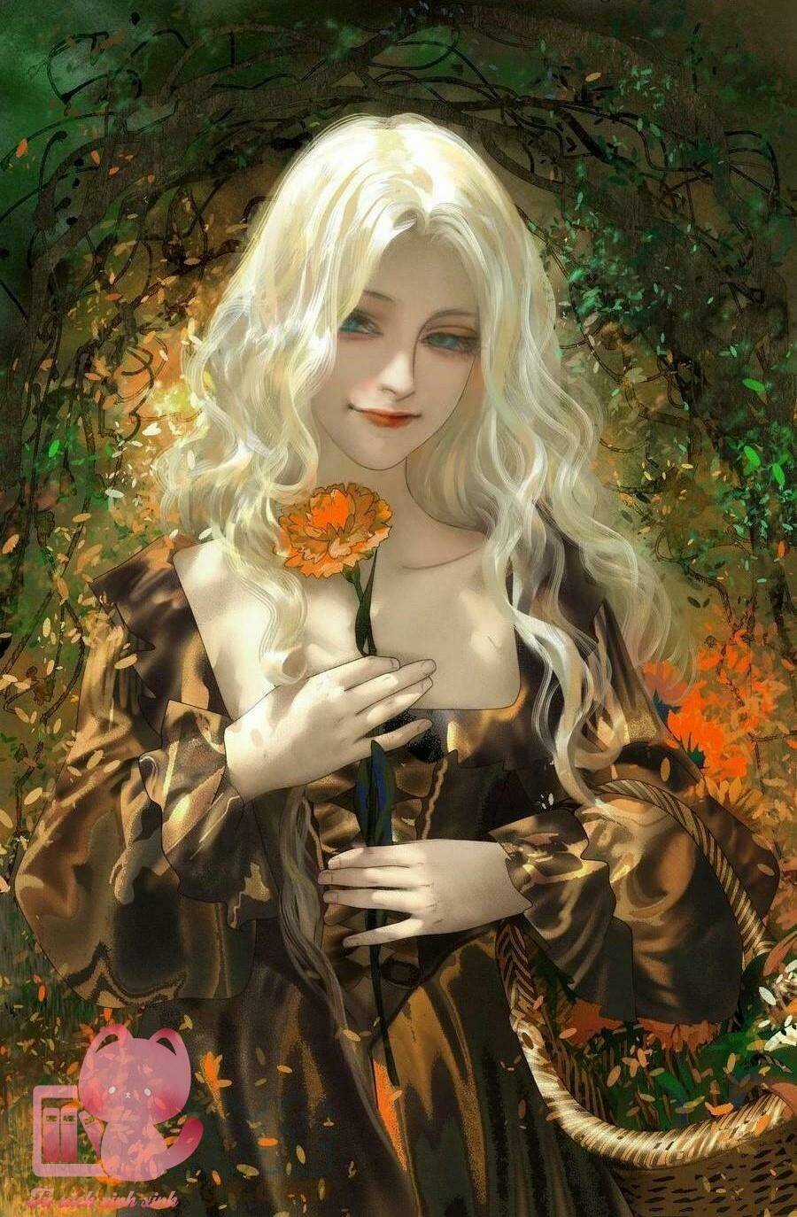 Aisha - Chapter 29 - Trang 65