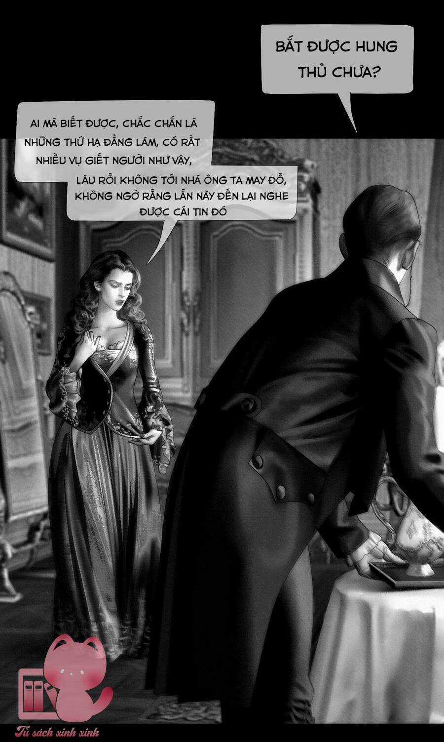 Aisha - Chapter 29 - Trang 8