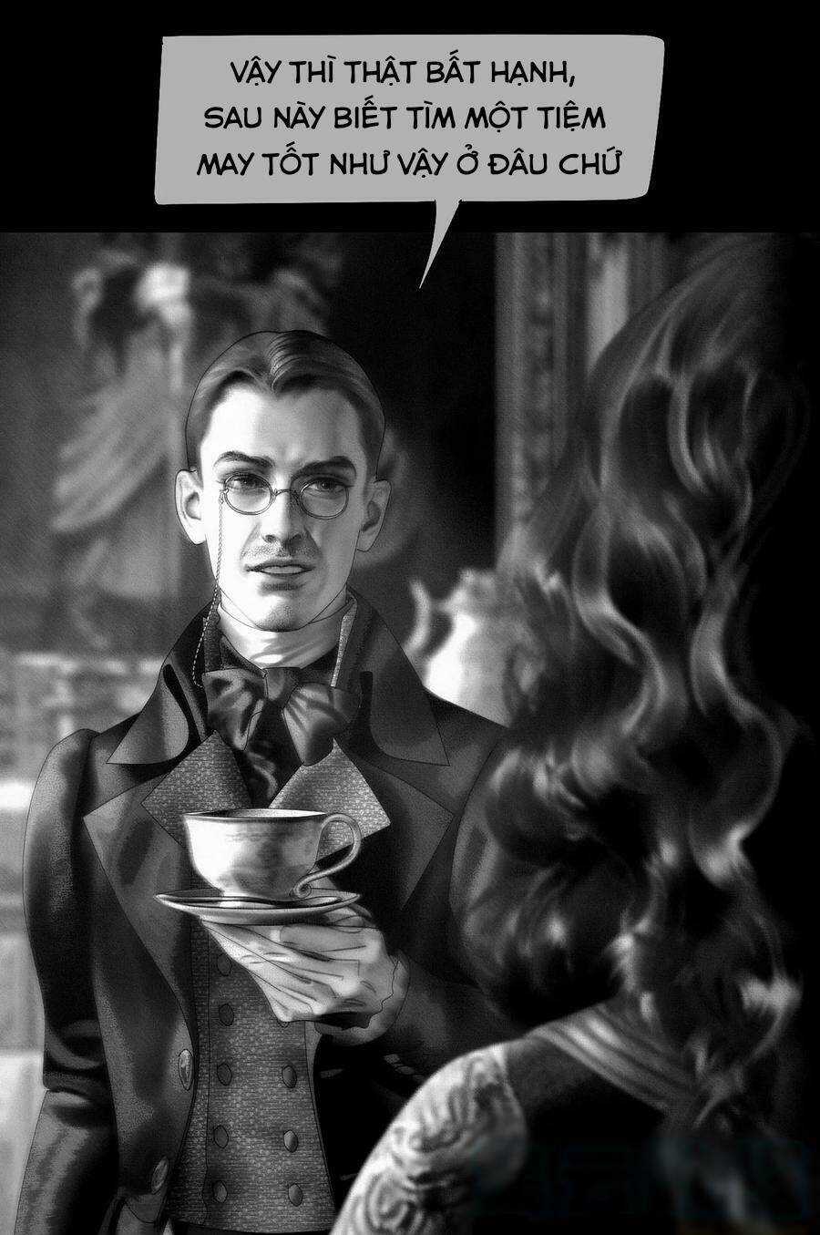 Aisha - Chapter 29 - Trang 9