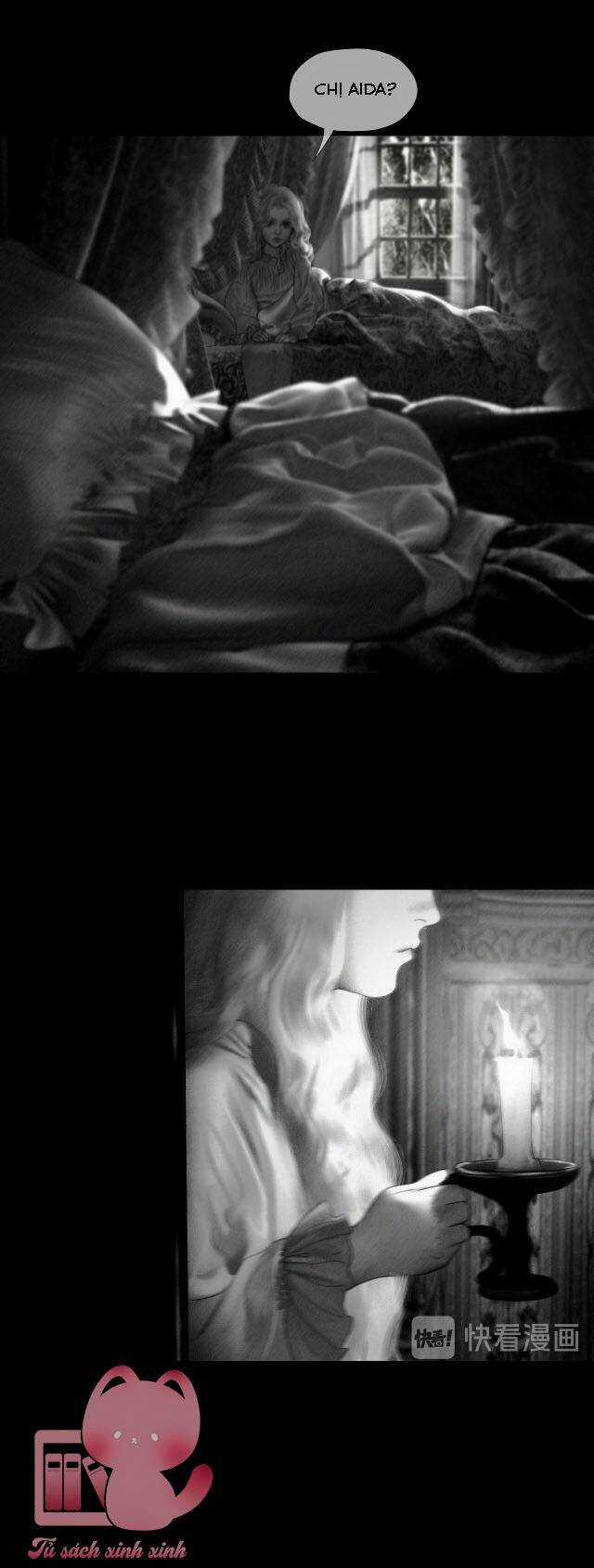 Aisha - Chapter 3 - Trang 11