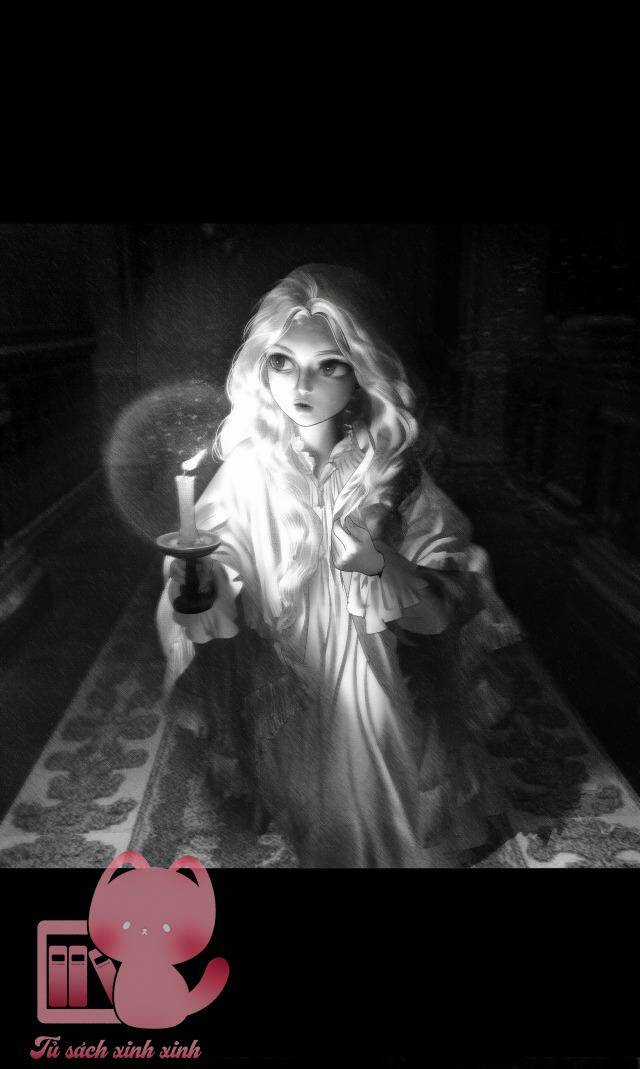 Aisha - Chapter 3 - Trang 12