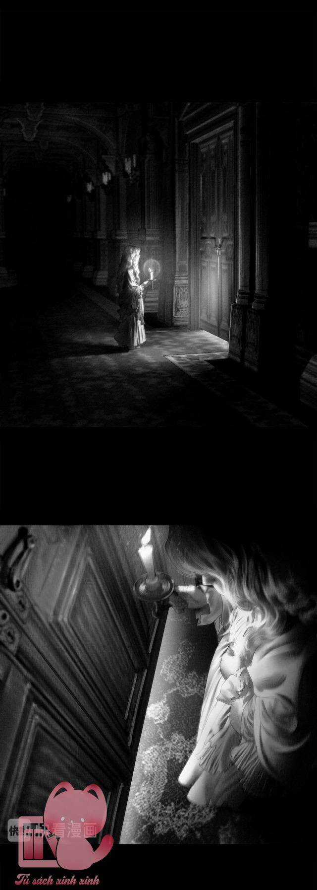 Aisha - Chapter 3 - Trang 14