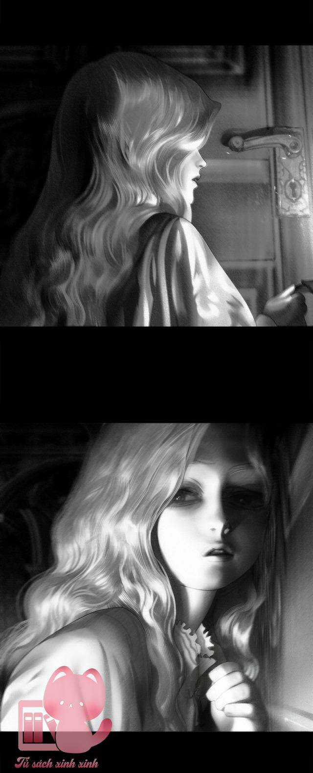 Aisha - Chapter 3 - Trang 15