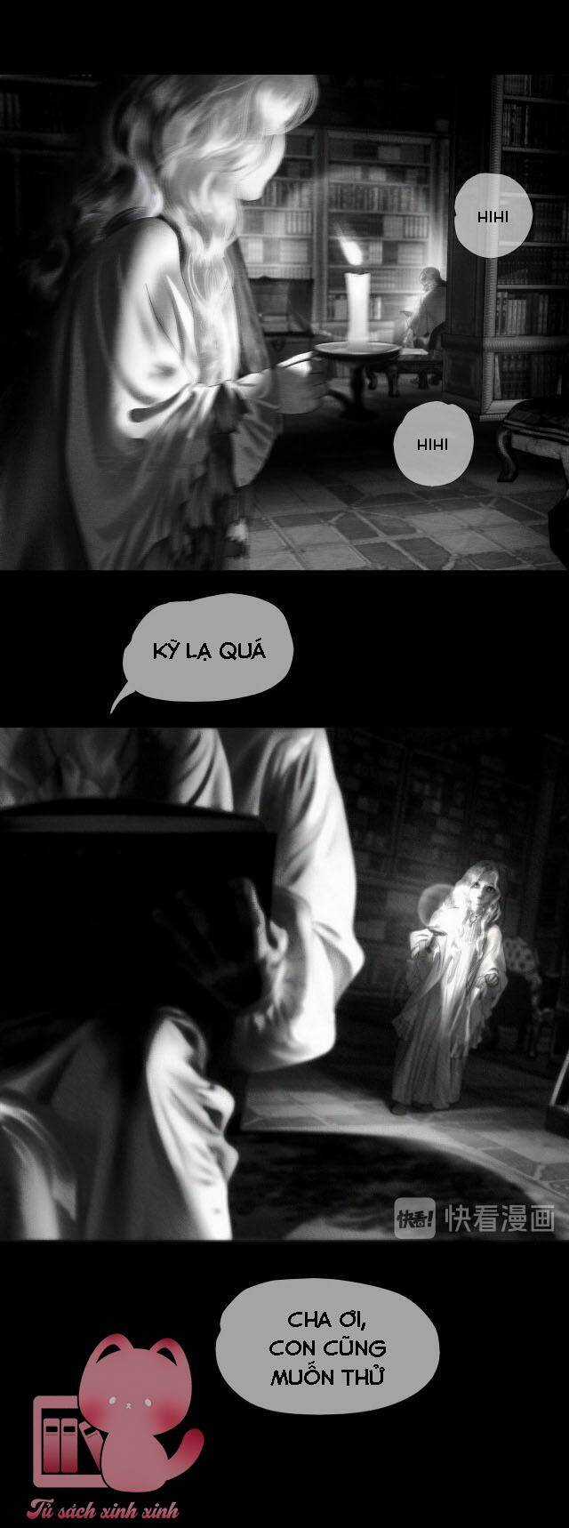 Aisha - Chapter 3 - Trang 17