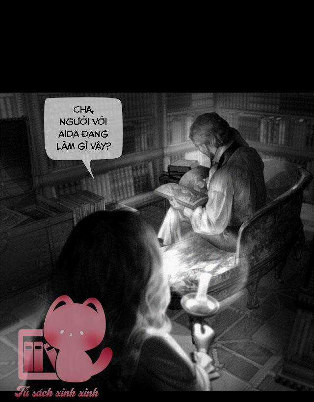 Aisha - Chapter 3 - Trang 18