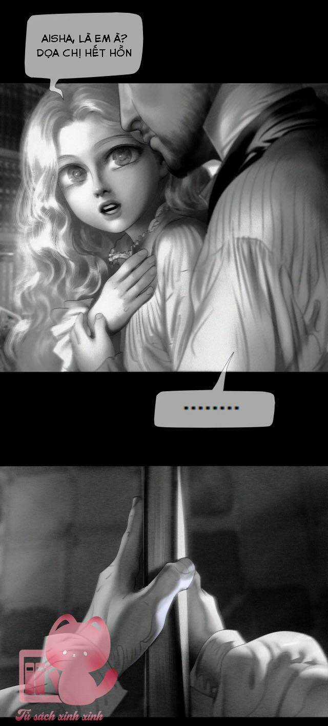 Aisha - Chapter 3 - Trang 19