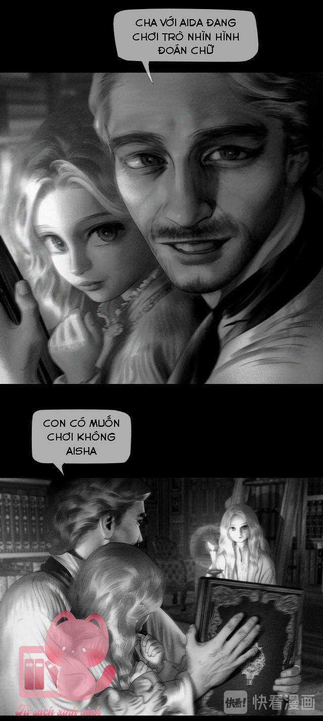 Aisha - Chapter 3 - Trang 20