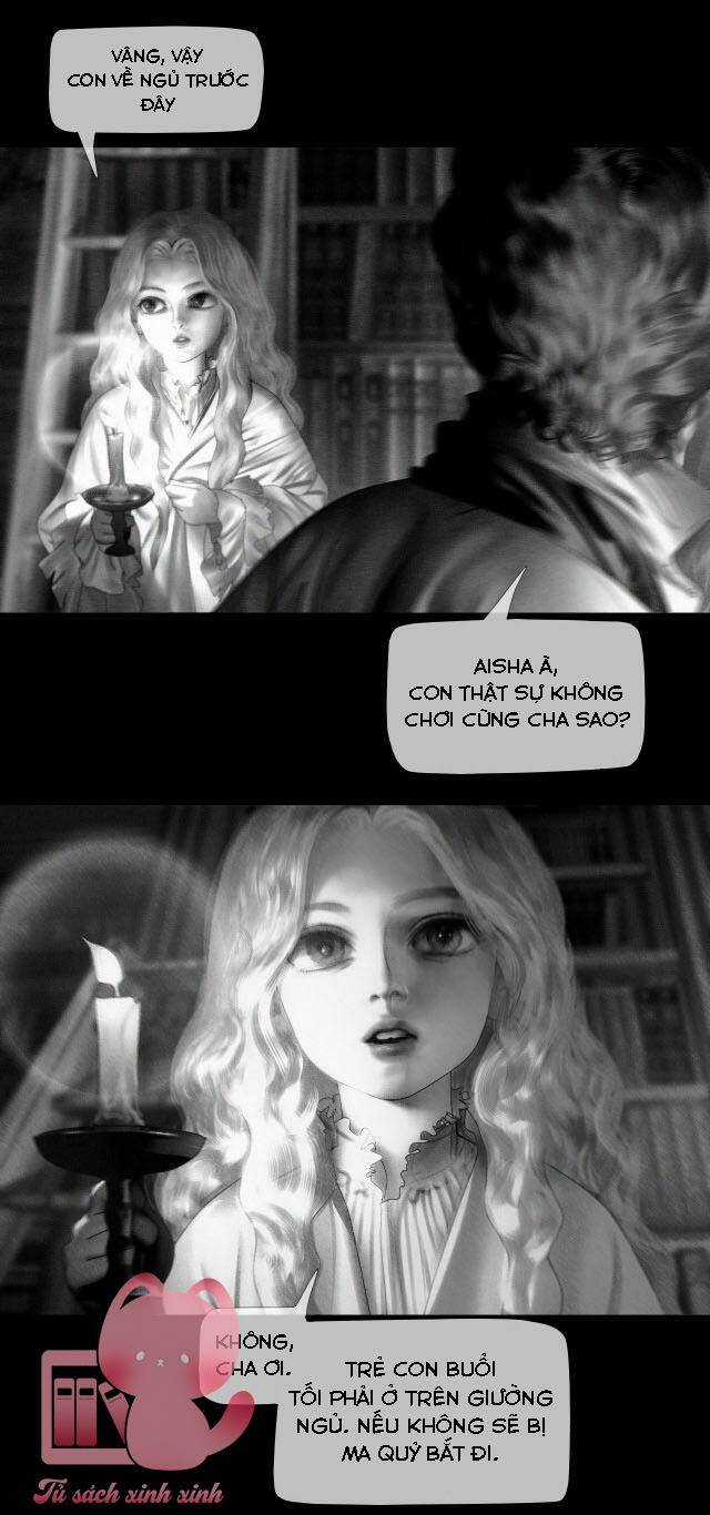 Aisha - Chapter 3 - Trang 22