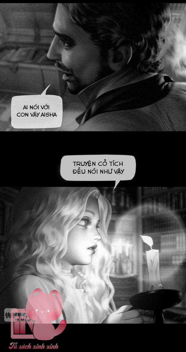 Aisha - Chapter 3 - Trang 23