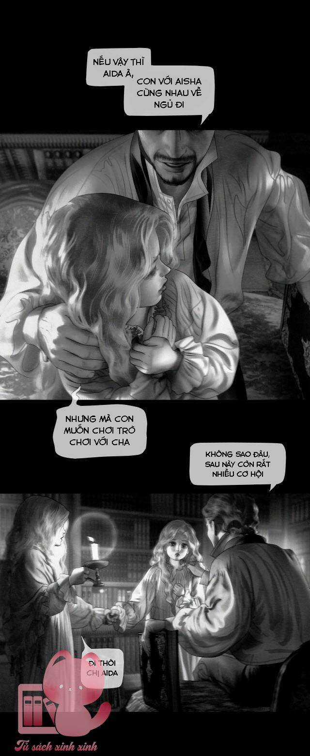 Aisha - Chapter 3 - Trang 24