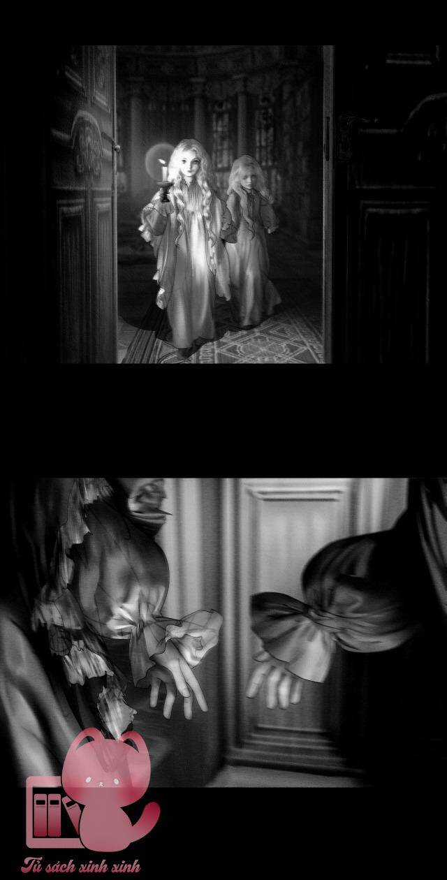 Aisha - Chapter 3 - Trang 27