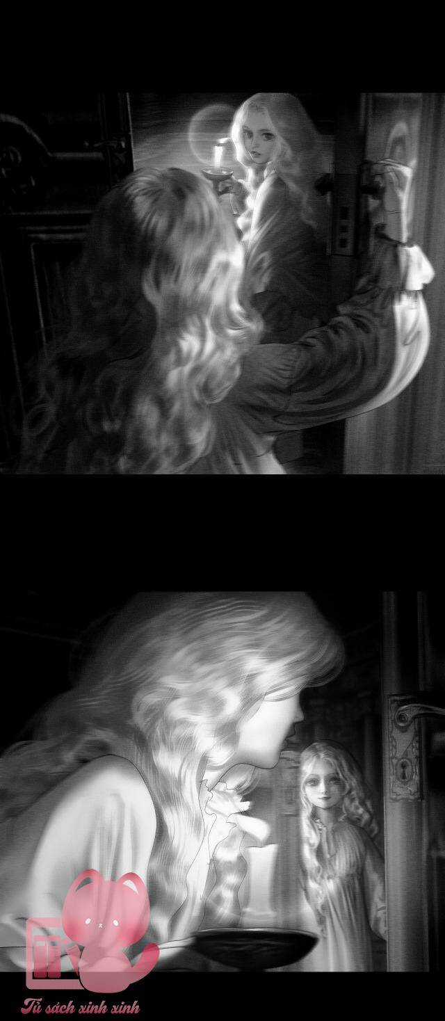 Aisha - Chapter 3 - Trang 28