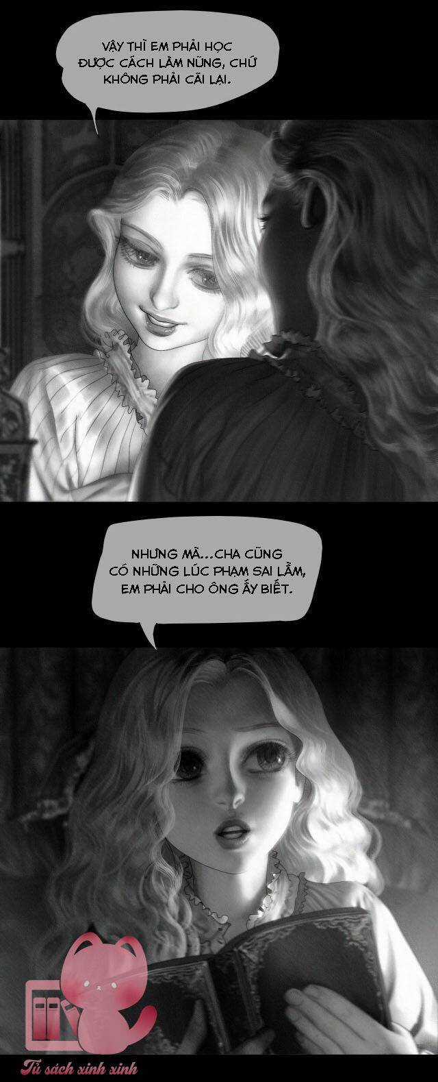 Aisha - Chapter 3 - Trang 4